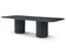 Whiteline Modern Living Heidi Rectangular Dining Table DT1842