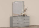 Whiteline Modern Living Damien Dresser DR2022