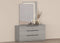 Whiteline Modern Living Damien Dresser DR2022