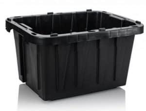 EZTRIM Bud Sorter Mini – 12 Gal. Tote