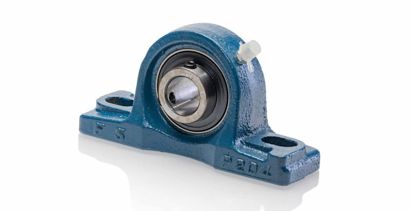 EZTRIM Bud Bucker – Pillow Block Bearing