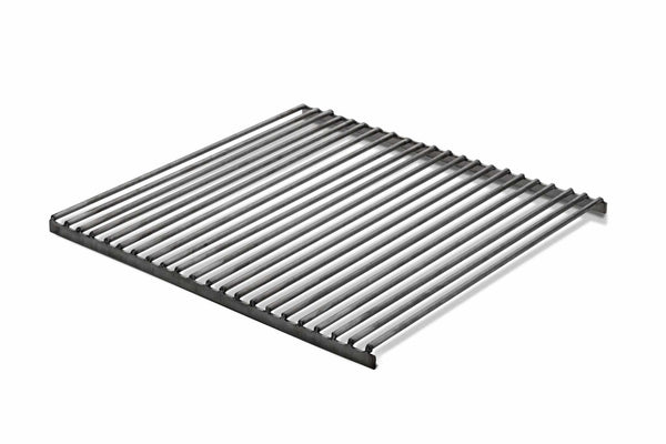 EZTRIM Bud Sorter Mini – 1/2″ Spacing Standard Grate. (16″W x 16″L Stainless Steel)