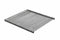 EZTRIM Bud Sorter Mini – 1/2″ Spacing Standard Grate. (16″W x 16″L Stainless Steel)