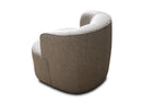 Whiteline Modern Living Denn Accent Chair CH1981F