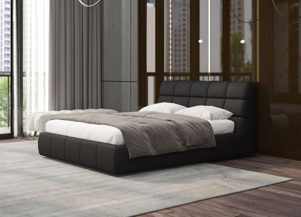 Whiteline Modern Living Own Queen Bed BQ2010F