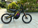 Freego Natkie N1 Electric Mountain Dirt Bike