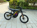 Freego Natkie N1 Electric Mountain Dirt Bike