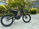 Freego Natkie N1 Electric Mountain Dirt Bike