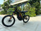 Freego Natkie N1 Electric Mountain Dirt Bike