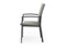 Whiteline Modern Living Doris Outdoor Dining Armchair DAC1836