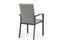 Whiteline Modern Living Doris Outdoor Dining Armchair DAC1836