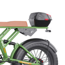 Freego Electric Bike Rear Trunk