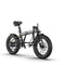 Freego E4 Pro | Folding Electric Bike with Dual Battery & Long range