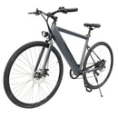 Freego E7 Electric Mountain Bicycle For City Riding