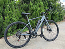 Freego E7 Electric Mountain Bicycle For City Riding