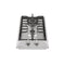 Empava 12 inch 2 Burner Gas Cooktop EMPV-12GC29