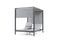 Whiteline Modern Living Alena Gazebo GAZ1838