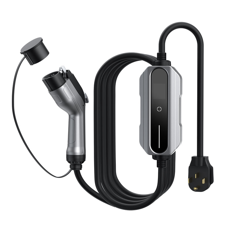 Zendure Mobile EV Charger