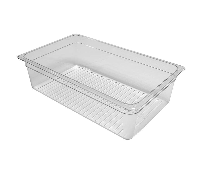 EZTRIM Bud Shaker Box – 3/16″ Slots Popcorn Collection Tray