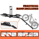 Freego Electric Bike Rack Foldable Platform Mount