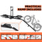 Freego Electric Bike Rack Foldable Platform Mount