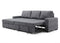 Whiteline Modern Living Elga Sectional SL1708F