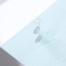 Empava 71" Alcove Whirlpool 2-Person Bathtub with Right Drain EMPV-71JT667B