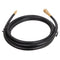 Empava 12FT Quick-Connect RV Propane Hose EMPV-120EH43