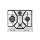 Empava 24 in. Built-in Gas Cooktops EMPV-24GC4B67A