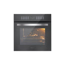 Empava 24 in. Electric Single Wall Oven EMPV-24WOC17