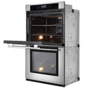 Empava 30" Electric Double Wall Oven EMPV-30WO05