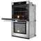 Empava 30" Electric Double Wall Oven EMPV-30WO05