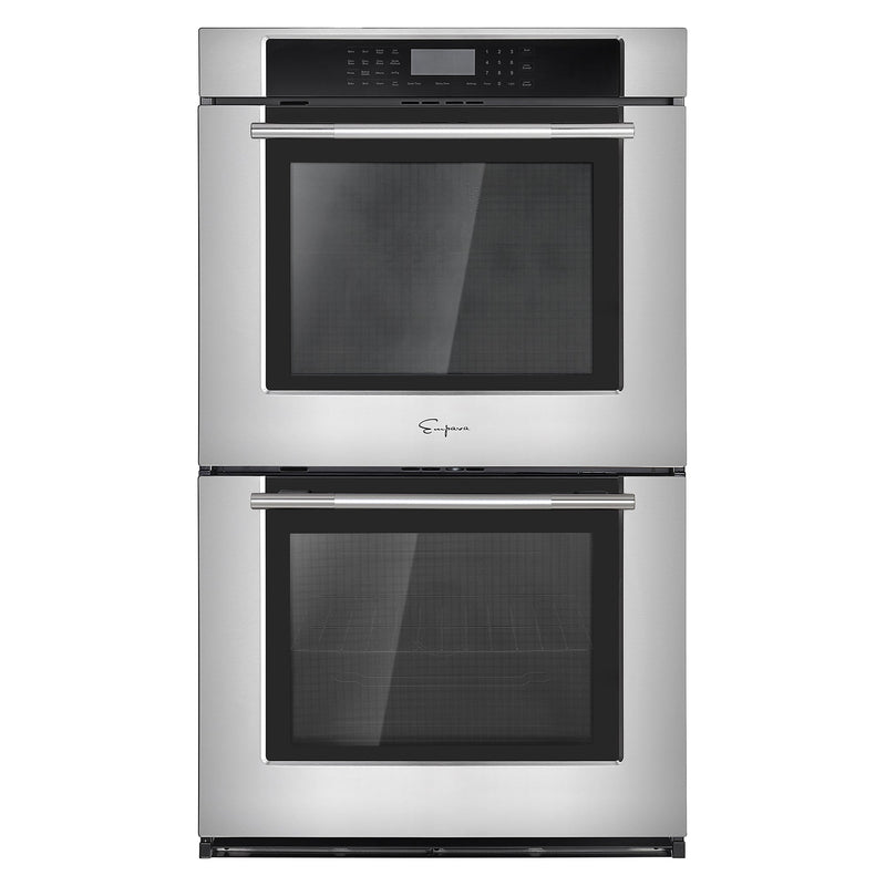 Empava 30" Electric Double Wall Oven EMPV-30WO05