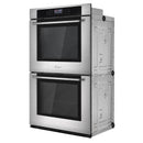 Empava 30" Electric Double Wall Oven EMPV-30WO05