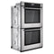 Empava 30" Electric Double Wall Oven EMPV-30WO05