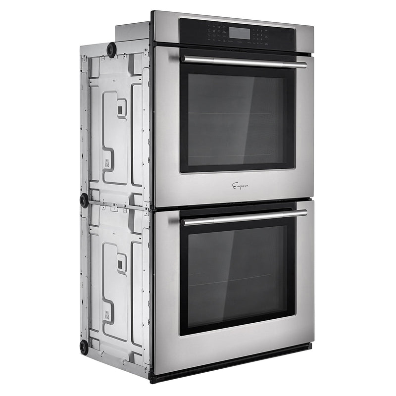 Empava 30" Electric Double Wall Oven EMPV-30WO05