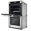 Empava 30" Electric Double Wall Oven EMPV-30WO05