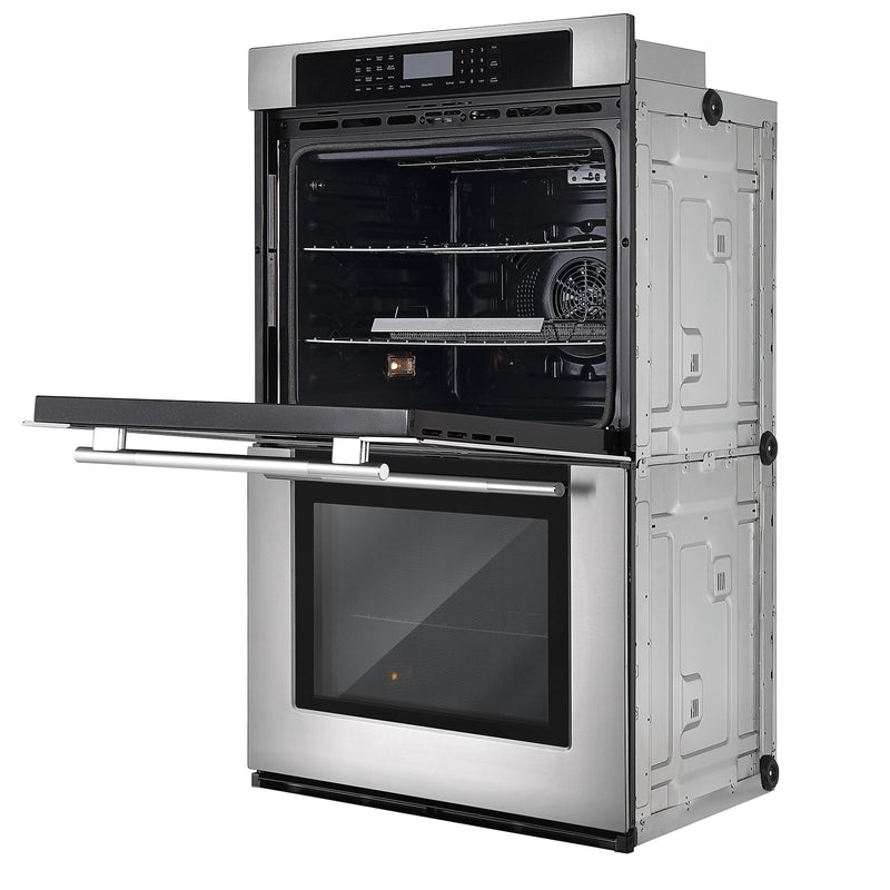 Empava 30" Electric Double Wall Oven EMPV-30WO05