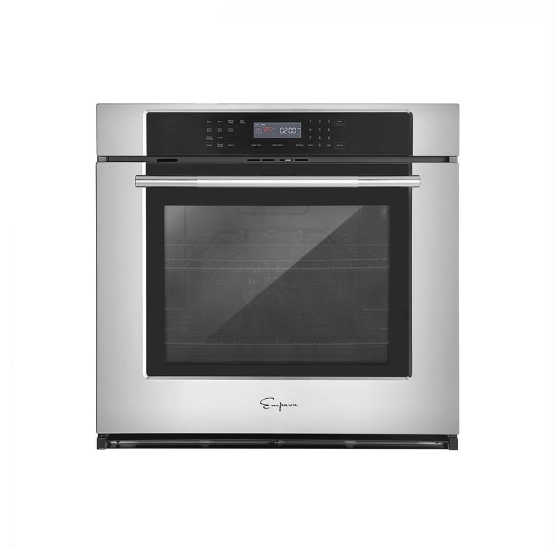 Empava 30" Electric Single Wall Oven EMPV-30WO04