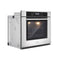 Empava 30" Electric Single Wall Oven EMPV-30WO04