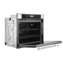 Empava 30" Electric Single Wall Oven EMPV-30WO04