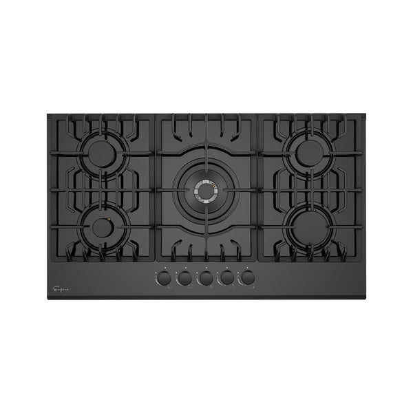 Empava 30 in. Built-in Gas Cooktops EMPV-30GC26