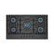 Empava 30 in. Built-in Gas Cooktops EMPV-30GC26