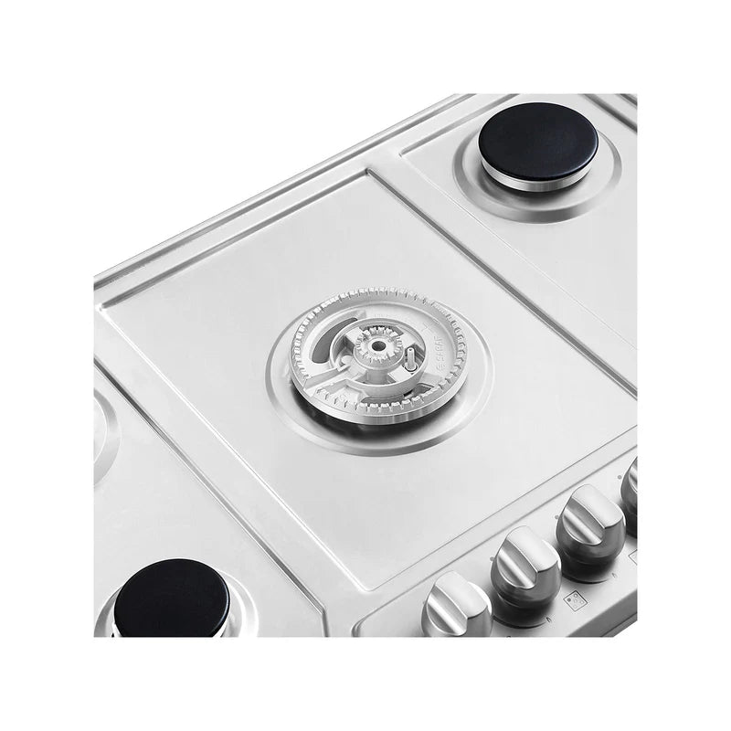 Empava 36 In. Built-in Gas Stove Cooktop EMPV-36GC36