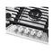 Empava 36 In. Built-in Gas Stove Cooktop EMPV-36GC36