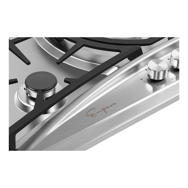 Empava 36 in. Built-in Gas Cooktops EMPV-36GC22