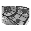 Empava 36 in. Built-in Gas Cooktops EMPV-36GC22