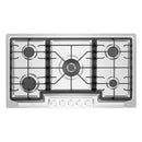 Empava 36 in. Built-in Gas Cooktops EMPV-36GC23