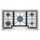 Empava 36 in. Built-in Gas Cooktops EMPV-36GC23