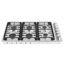 Empava 36 in. Built-in Gas Cooktop EMPV-36GC34